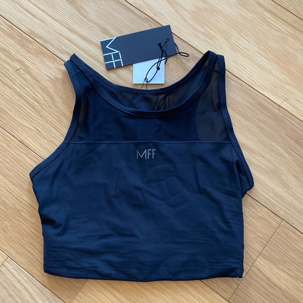 Machines for Freedom Sports Bra XS